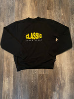 Classic Flava Sport Crewneck Sweatshirt